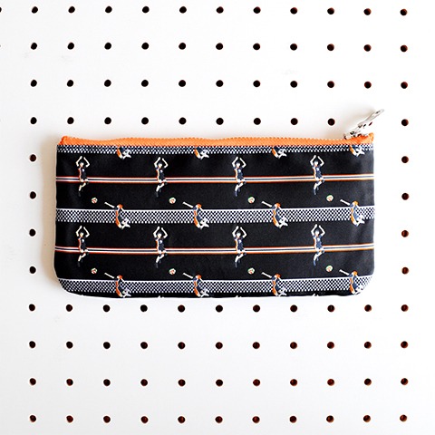 「日向＆影山のフラットケース」(c)古舘春一／集英社・「ハイキュー!!」製作委員会・MBS