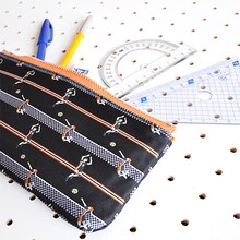 「日向＆影山のフラットケース」(c)古舘春一／集英社・「ハイキュー!!」製作委員会・MBS