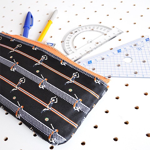 「日向＆影山のフラットケース」(c)古舘春一／集英社・「ハイキュー!!」製作委員会・MBS