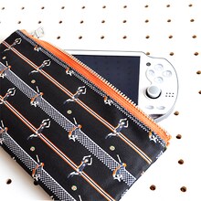 「日向＆影山のフラットケース」(c)古舘春一／集英社・「ハイキュー!!」製作委員会・MBS