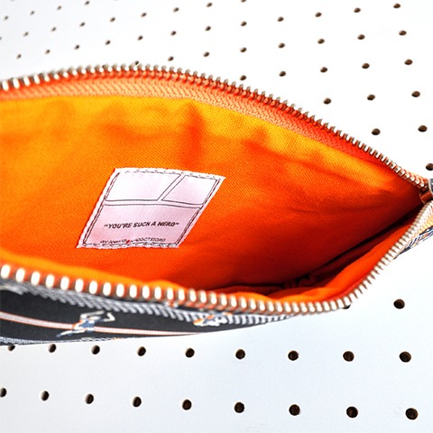 「日向＆影山のフラットケース」(c)古舘春一／集英社・「ハイキュー!!」製作委員会・MBS