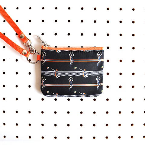 「日向＆影山のパスポーチ」(c)古舘春一／集英社・「ハイキュー!!」製作委員会・MBS