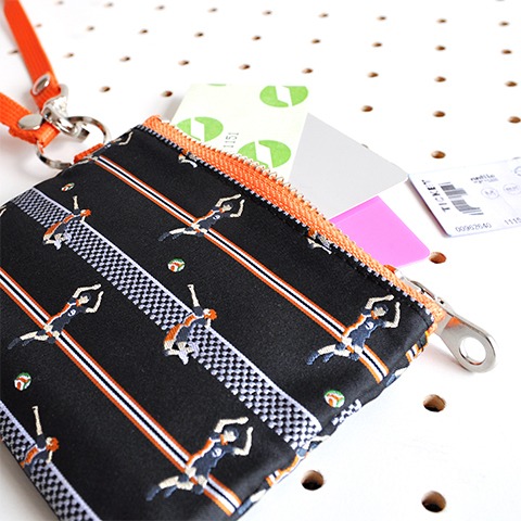 「日向＆影山のパスポーチ」(c)古舘春一／集英社・「ハイキュー!!」製作委員会・MBS