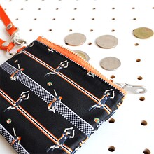 「日向＆影山のパスポーチ」(c)古舘春一／集英社・「ハイキュー!!」製作委員会・MBS