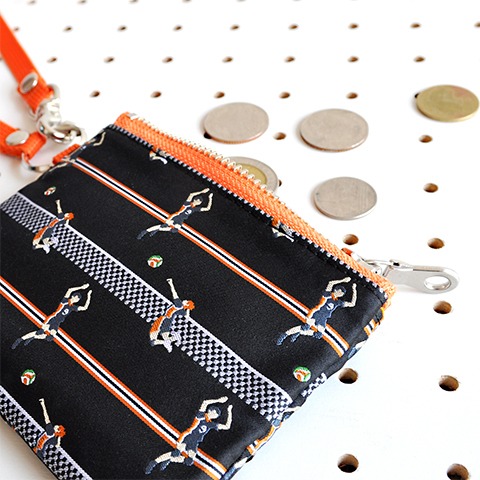 「日向＆影山のパスポーチ」(c)古舘春一／集英社・「ハイキュー!!」製作委員会・MBS