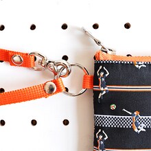 「日向＆影山のパスポーチ」(c)古舘春一／集英社・「ハイキュー!!」製作委員会・MBS