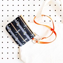 「日向＆影山のパスポーチ」(c)古舘春一／集英社・「ハイキュー!!」製作委員会・MBS