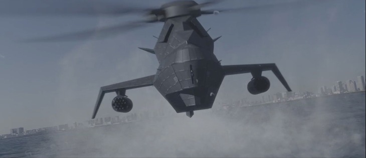 「THE NEXT GENERATION パトレイバー 首都決戦」場面写真 (c)2015 HEADGEAR/「THE NEXT GENERATION -PATLABOR-」製作委員会