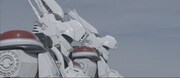 「THE NEXT GENERATION パトレイバー」長編劇場版の場面写真。 (c)2015HEADGEAR/「THE NEXT GENERATION –PATLABOR-」製作委員会
