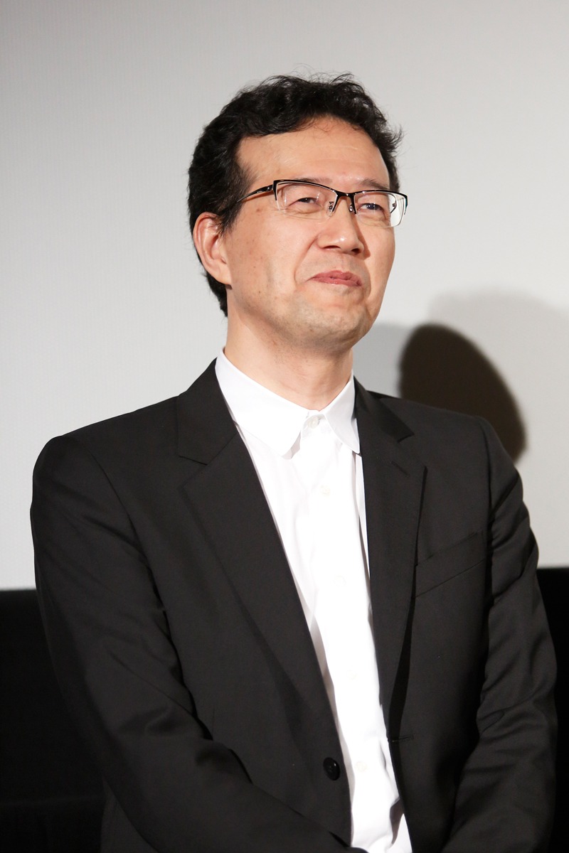 荒牧伸志監督