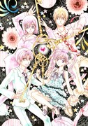 「31☆アイドリーム」イラスト