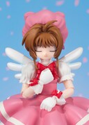 「S.H.Figuarts 木之本桜」(c) CLAMP・ST・講談社／NHK・NEP