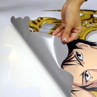 「新テニスの王子様 カベデコール（跡部王国）」(c)許斐剛/集英社・NAS・新テニスの王子様プロジェクト