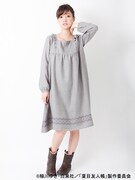 「ニャンコ先生ワンピース」