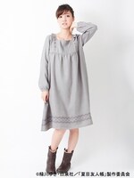 「ニャンコ先生ワンピース」