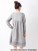 「ニャンコ先生ワンピース」