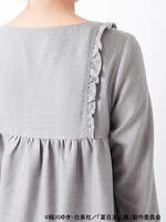 「ニャンコ先生ワンピース」