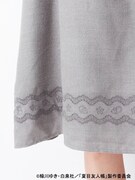 「ニャンコ先生ワンピース」