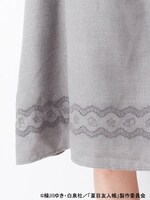 「ニャンコ先生ワンピース」