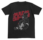 「クリリンのことかーっ!!!!!Tシャツ」(c)バードスタジオ/集英社・フジテレビ・東映アニメーション