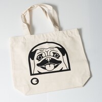「小山宙哉 official store」で販売中のトートバッグ。
