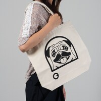 「小山宙哉 official store」で販売中のトートバッグ。