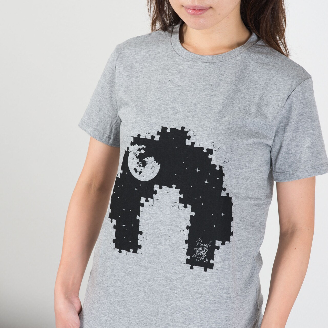 小山宙哉公式ストアに、宇宙兄弟Tシャツなど