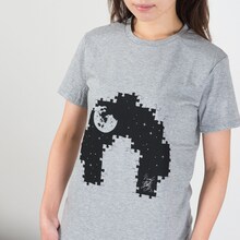 「小山宙哉 official store」で販売中のTシャツ。