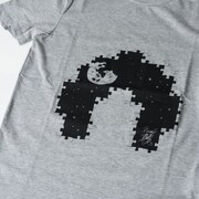 「小山宙哉 official store」で販売中のTシャツ。