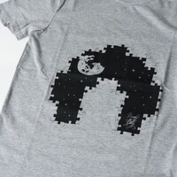 「小山宙哉 official store」で販売中のTシャツ。