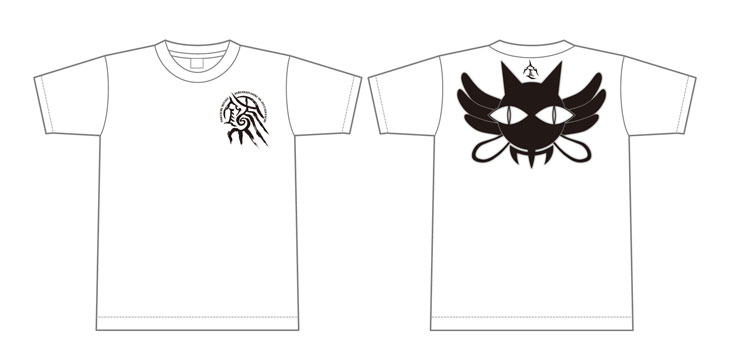 C賞「義鷹Tシャツ」