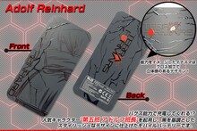 「ENERGY Pocket（モバイルバッテリー）6000mAh テラフォーマーズ（アドルフ）」(c)貴家悠・橘賢一/集英社・Project TERRAFORMARS