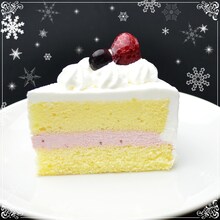 ケーキのイメージ。(c)枢やな/スクウェアエニックス・黒執事Project・MBS