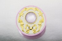 「PROPLICA クリスタルスター」(c)武内直子・PNP・東映アニメーション ※画像はすべてイメージ。