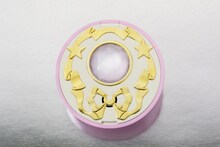 「PROPLICA クリスタルスター」(c)武内直子・PNP・東映アニメーション ※画像はすべてイメージ。