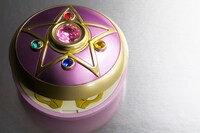 「PROPLICA クリスタルスター」(c)武内直子・PNP・東映アニメーション ※画像はすべてイメージ。