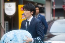 映画「海月姫」場面写真(c)2014映画「海月姫」製作委員会 (c)東村アキコ/講談社