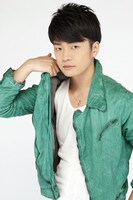 大筒木トネリ役で出演する福山潤。