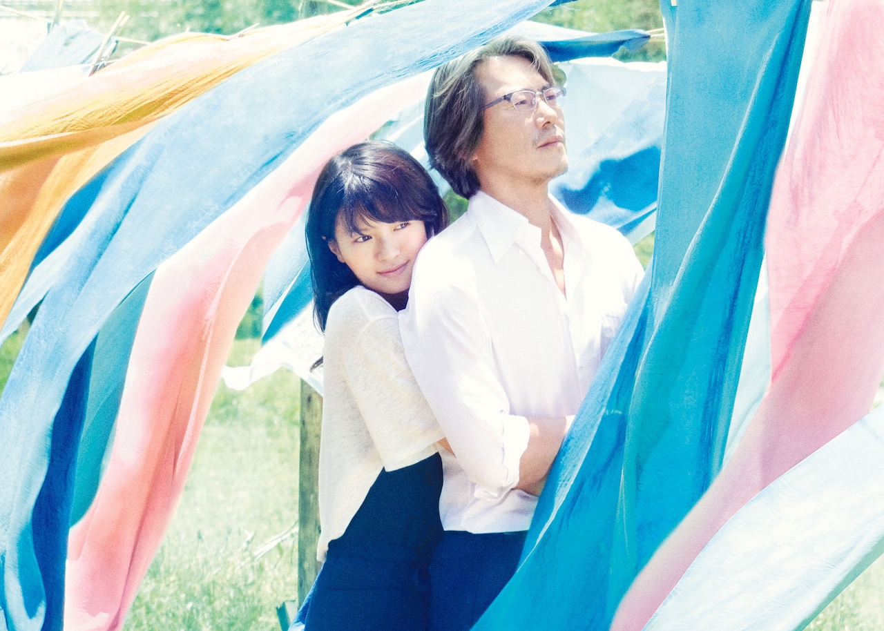 「命／今度は愛妻家／娚の一生」他 DVD 豊川悦司 榮倉奈々 鈴木京香 YESASIA: 娚の一生(2015/日) (DVD) (台湾版) DVD - 豊川悦司, 榮