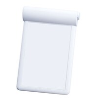 お仕事体験玩具「14日間マンガ家コース」のトレース台(c) TOMY (c)Nihon Manga Juku