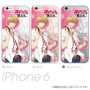 「オオカミ少女と黒王子」iPhone6用ケース（佐田恭也B）(c)八田鮎子／集英社・「オオカミ少女と黒王子」製作委員会
