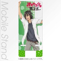 「オオカミ少女と黒王子」モバイルスタンド（日比谷健）(c)八田鮎子／集英社・「オオカミ少女と黒王子」製作委員会