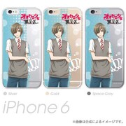 「オオカミ少女と黒王子」iPhone6用ケース（日下部憂）(c)八田鮎子／集英社・「オオカミ少女と黒王子」製作委員会