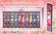 セーラー戦士マグネット