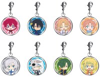 限定で販売されるドームチャーム。