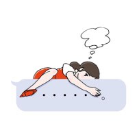 「コップのフチ子」LINEスタンプのサンプル￼ (c)タナカカツキ / KITAN CLUB