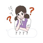 「コップのフチ子」LINEスタンプのサンプル￼ (c)タナカカツキ / KITAN CLUB