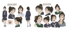 島田役は石田彰 アニメ寄生獣の追加キャスト コミックナタリー