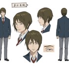 島田役は石田彰!アニメ寄生獣の追加キャスト