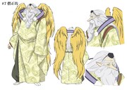 僧正坊（CV：神谷明）(c)鈴木ジュリエッタ／白泉社・神様はじめました製作委員会2015